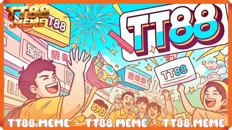 Xổ số TT88